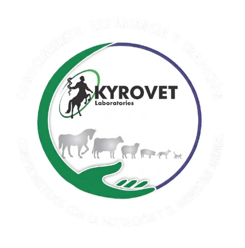 Kyrovet logo